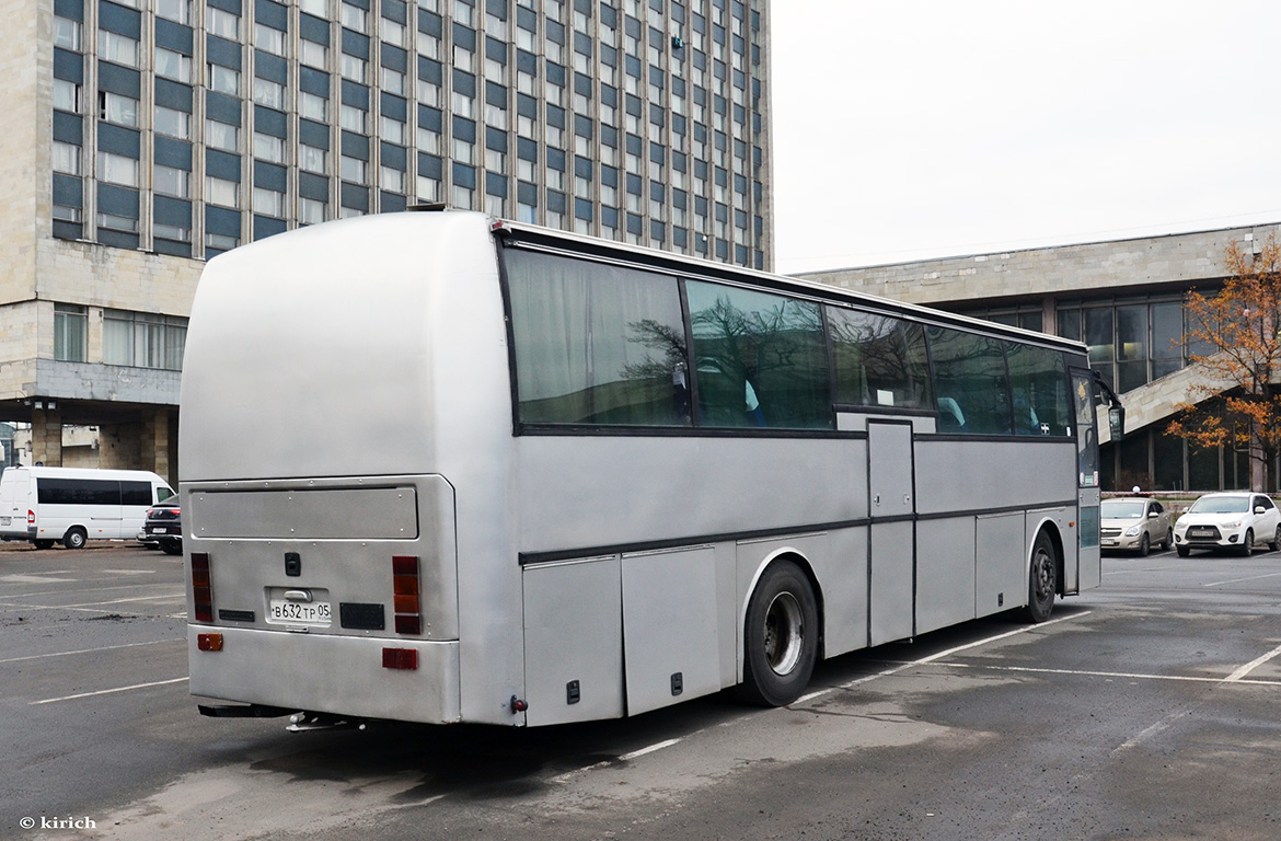 Санкт-Петербург, Van Hool T815 Alizée № В 632 ТР 05