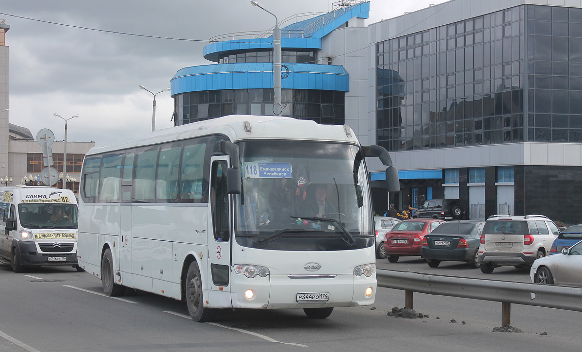 Билеты еманжелинск челябинск