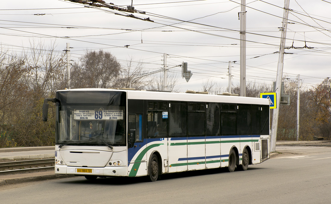 Башкортостан, VDL-НефАЗ-52998 Transit № 0226