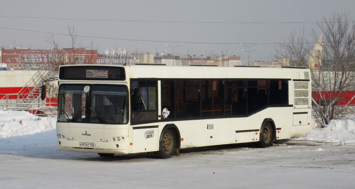 Кемеровская область - Кузбасс, МАЗ-103.465 № 259