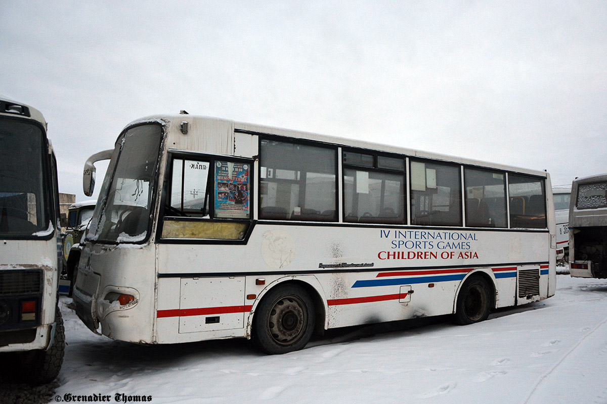 Саха (Якутия), КАвЗ-4235-03 № В 360 ЕН 14