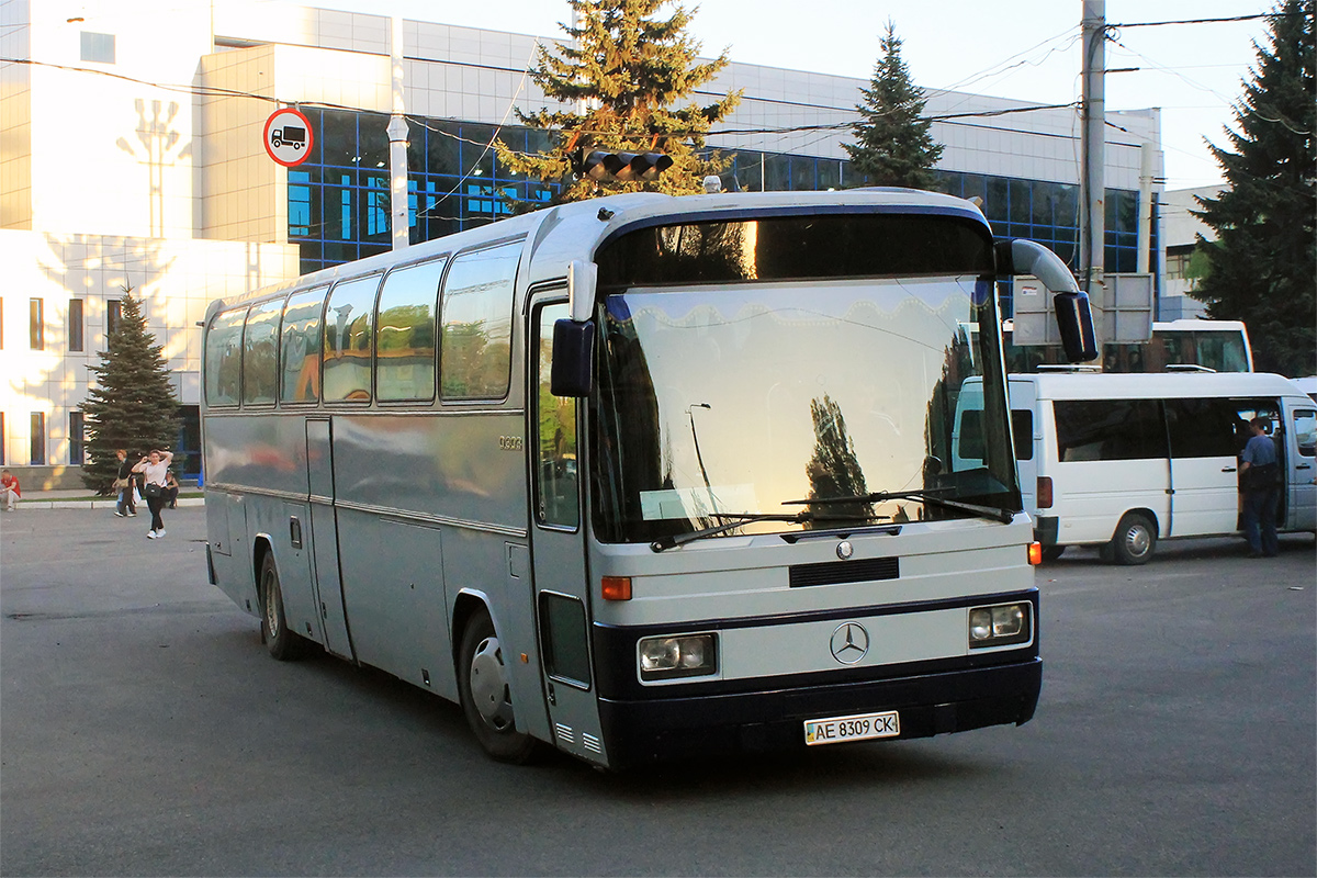 Днепропетровская область, Mercedes-Benz O303-15RHD № AE 8309 CK