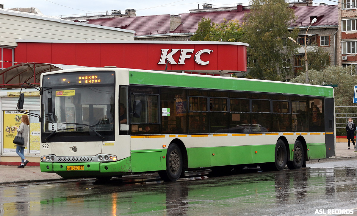 Новгородская область, Волжанин-6270.06 