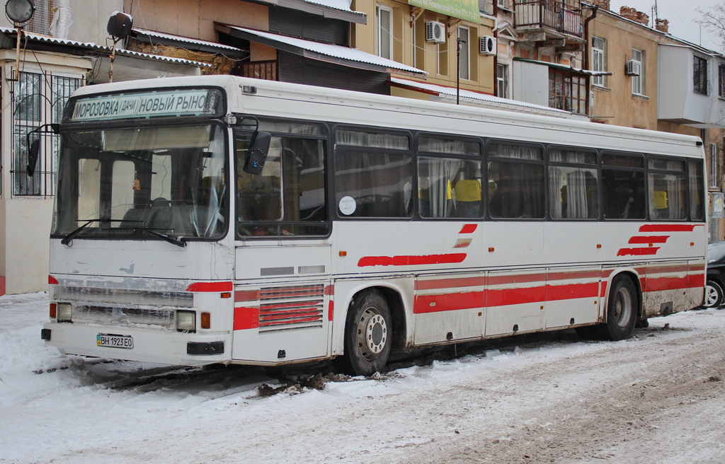 Одесская область, Renault Tracer № 412