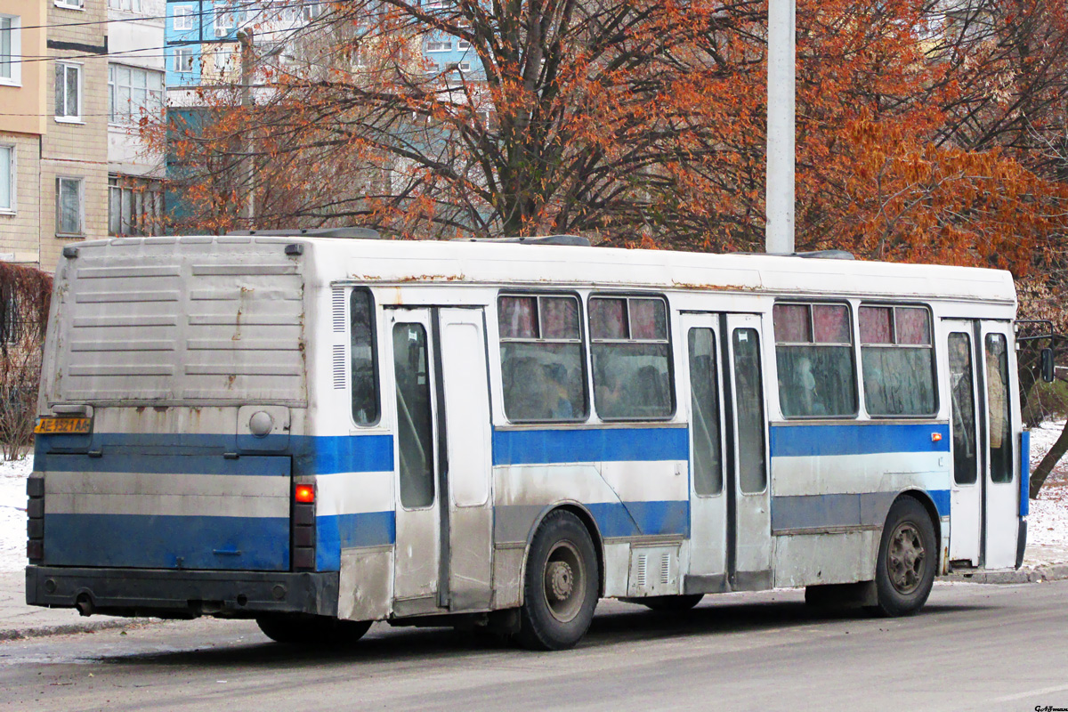 Днепропетровская область, ЛАЗ-52523 № AE 9521 AA