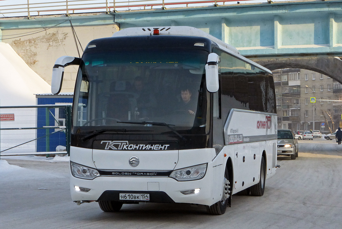 Golden dragon xml6957 yr m 39 схема мест