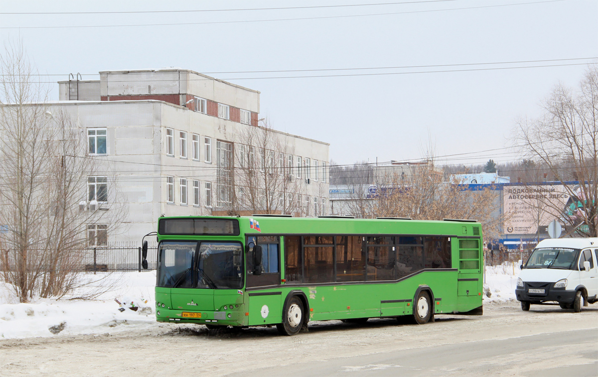 Новосибирская область, МАЗ-103.465 № 41102