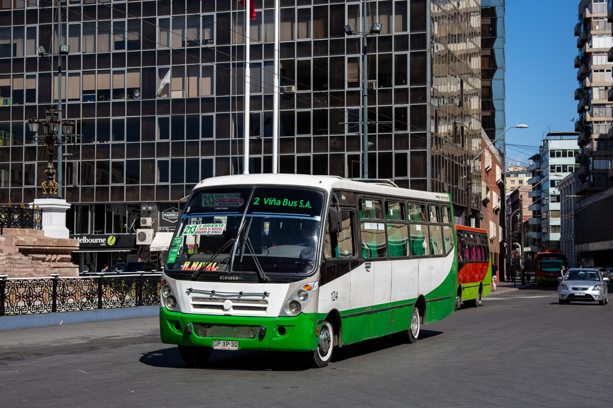Чили, Caio Foz № 124