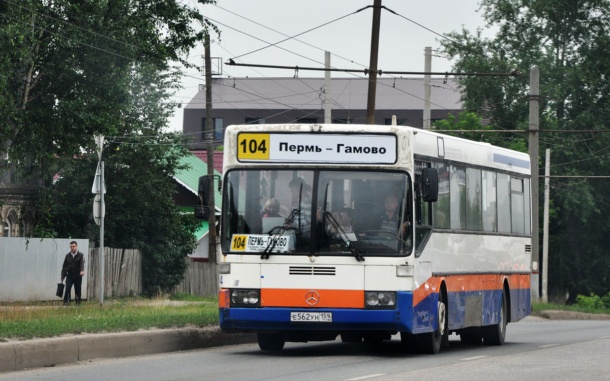 Маршрут 104 автобуса пермь гамово