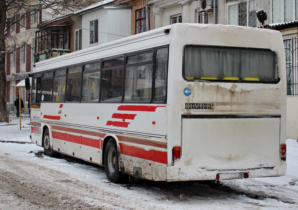 Одесская область, Renault Tracer № 412