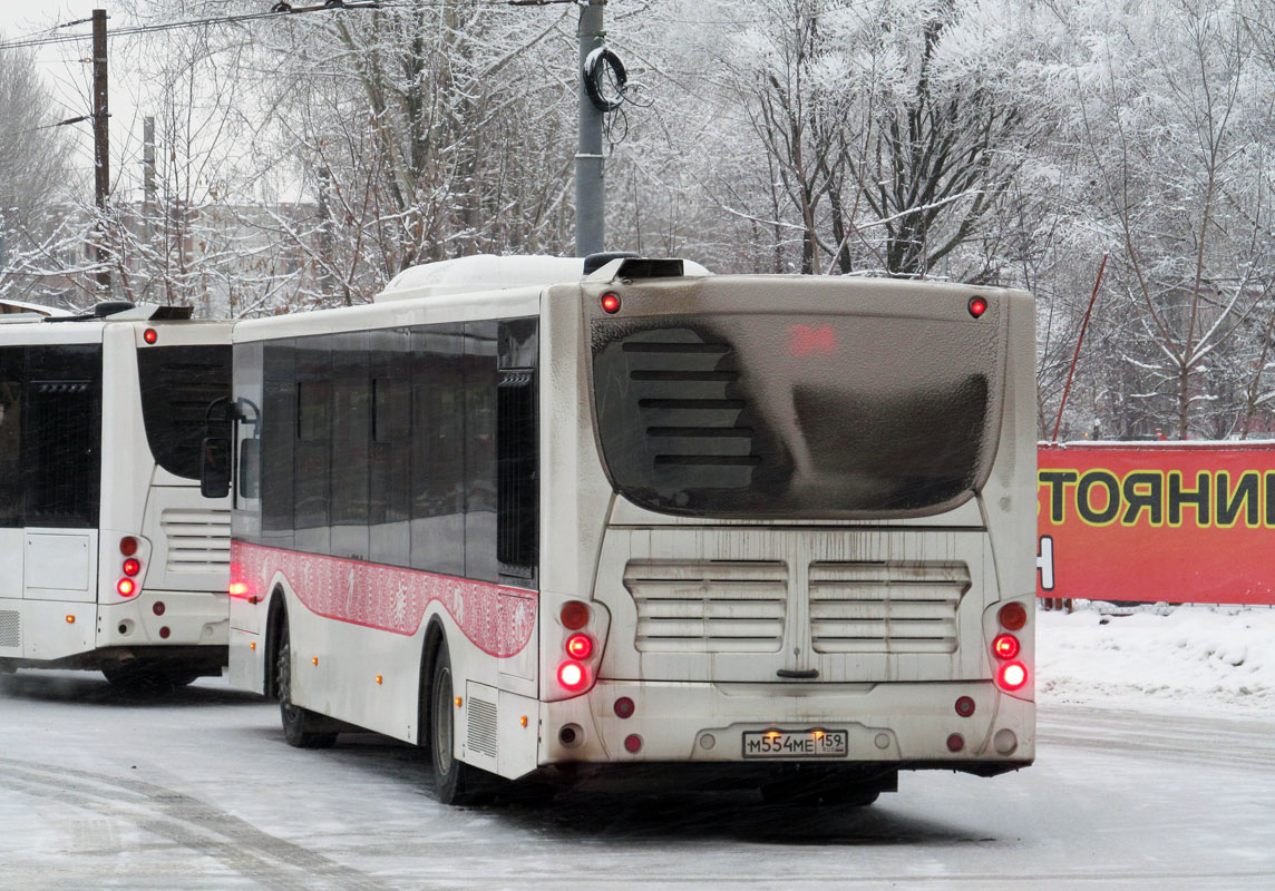 Пермский край, Volgabus-5270.02 № М 554 МЕ 159