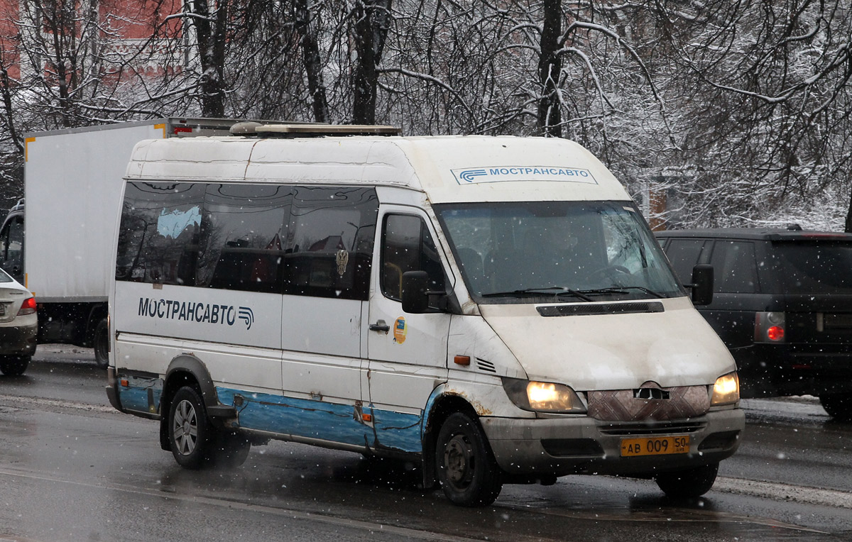 Moskevská oblast, Samotlor-NN-323760 (MB Sprinter 413CDI) č. 091048