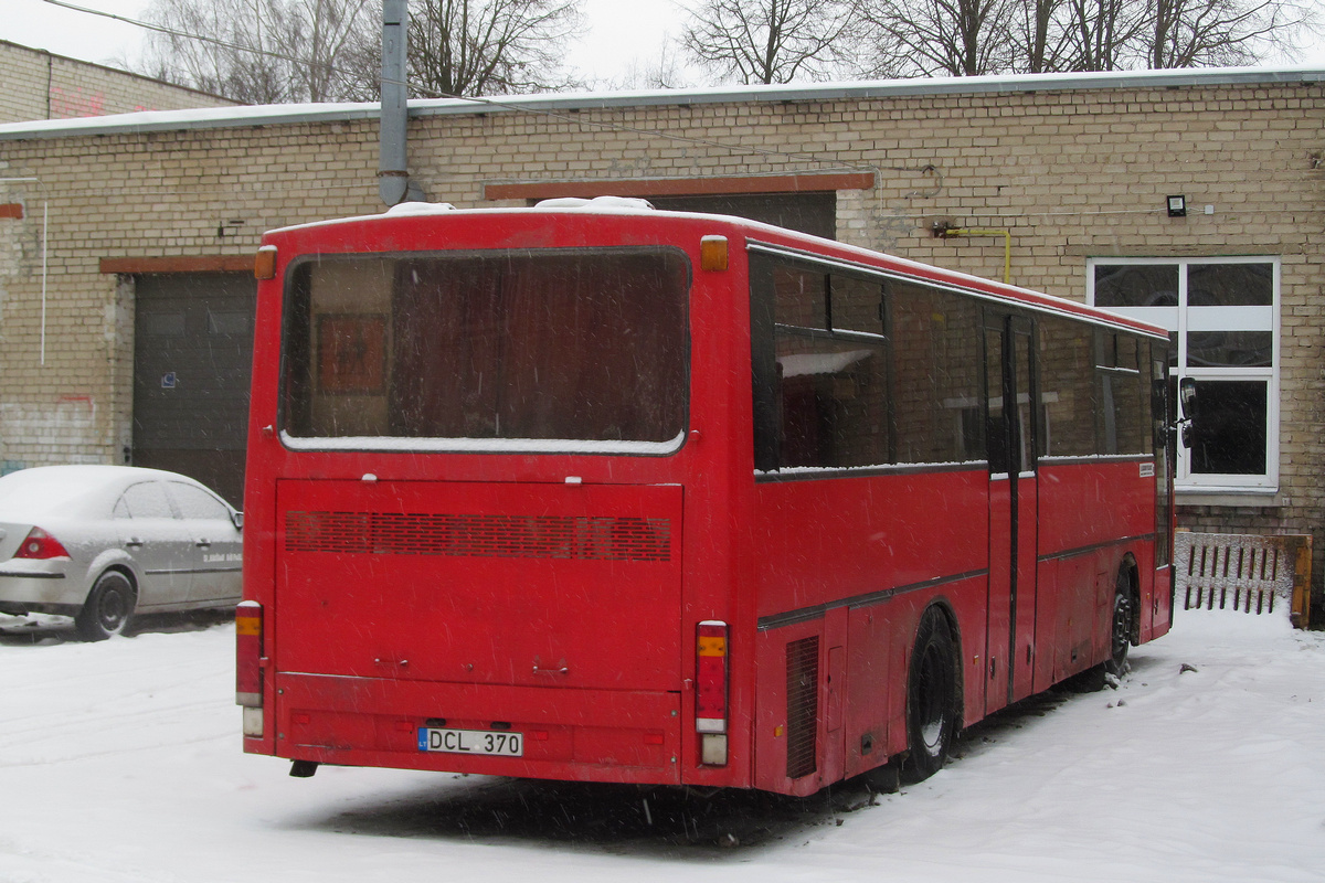 Литва, Steyr SL12 HUA285 № 06