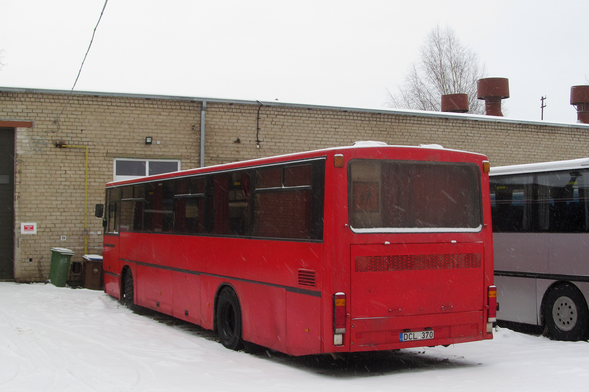 Литва, Steyr SL12 HUA285 № 06