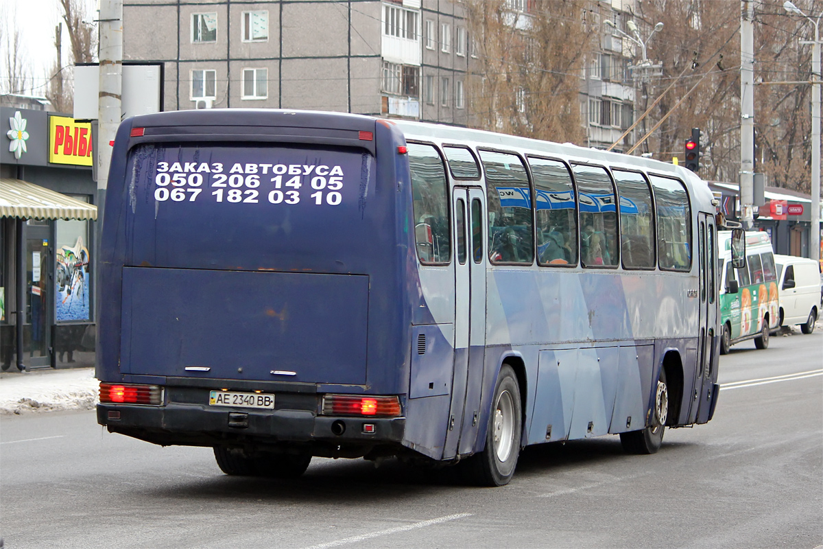 Днепропетровская область, Mercedes-Benz O303-14RHP № AE 2340 BB