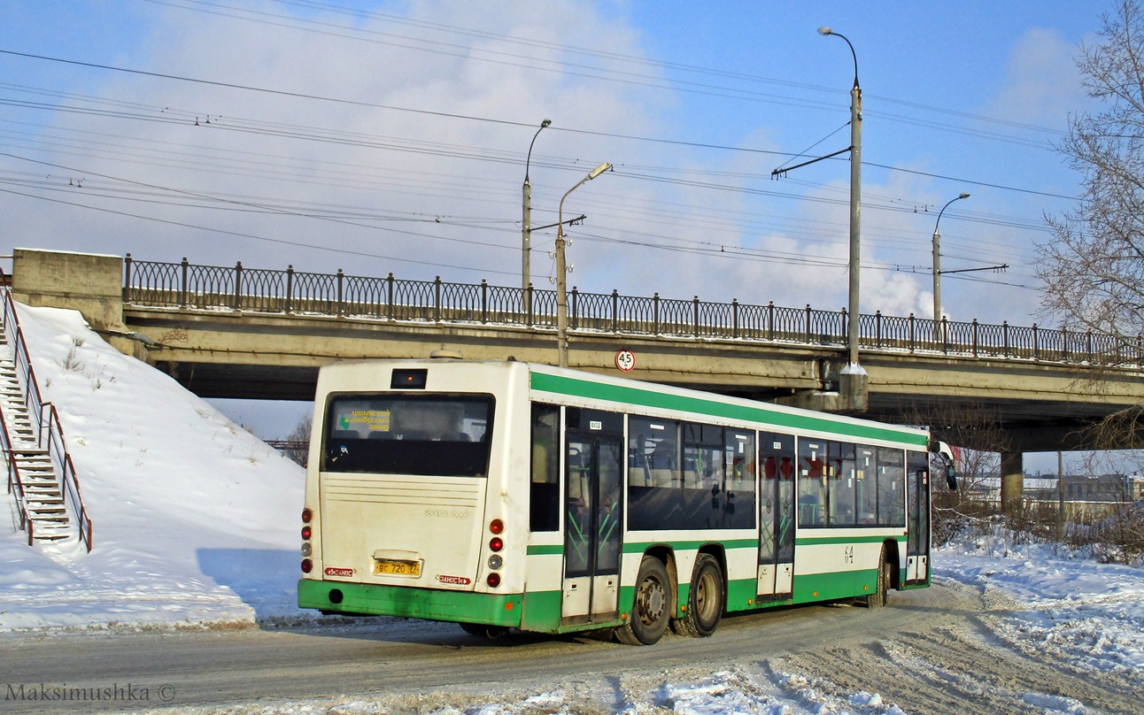 Ярославская область, ГолАЗ-6228 № 64