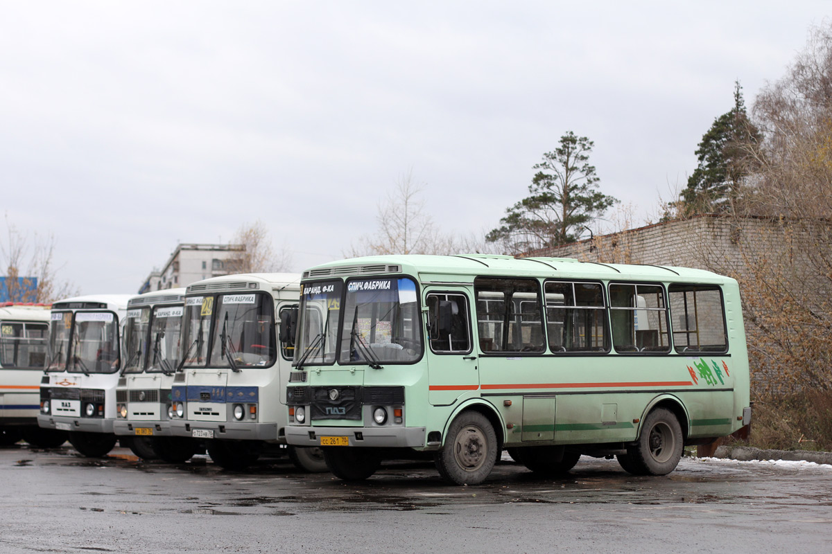 70 томская область. ПАЗ 32054 Томская область. Фотобус Томск. С701нк 70 Томск. Томск 70 годы фото Южная.