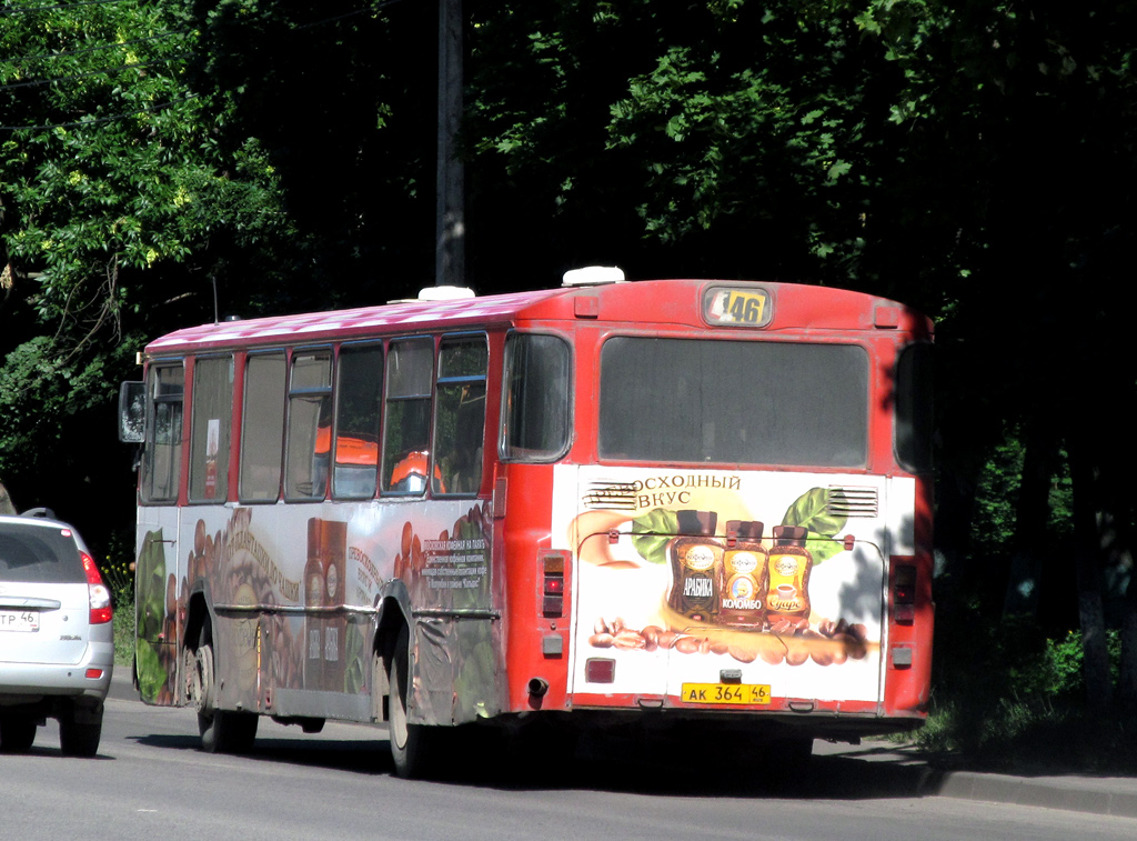 Курская область, Mercedes-Benz O307 № 364