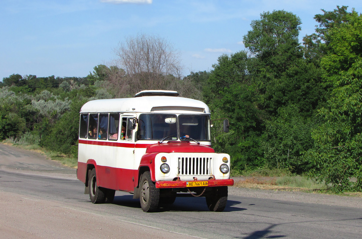 Кавз 685 1986 Года Купить В России