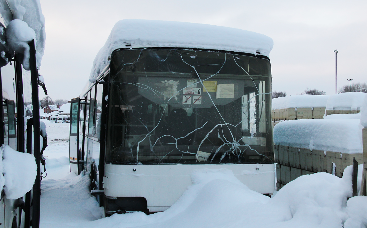 Moscow region — Miscellaneous photos