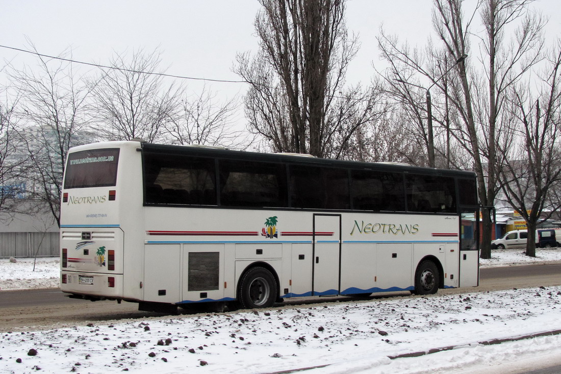 Одесская область, Van Hool T815 Acron № BH 4200 CX