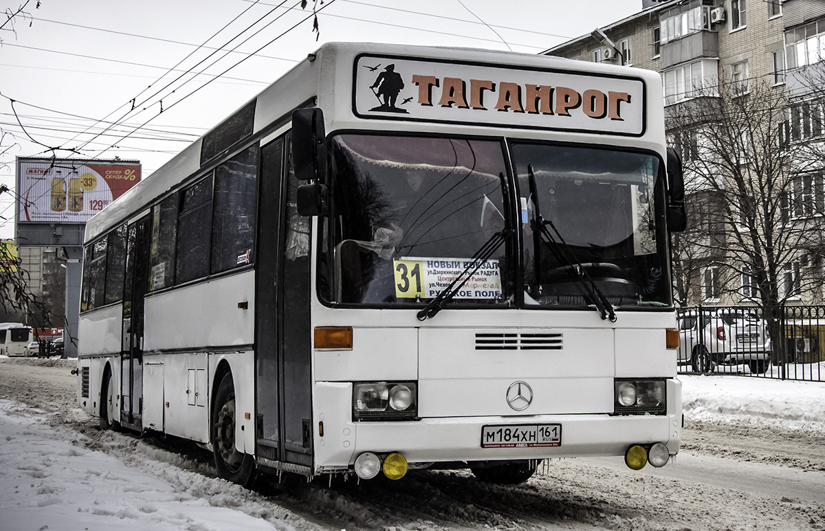 Ростовская область, Mercedes-Benz O405 № М 184 ХН 161