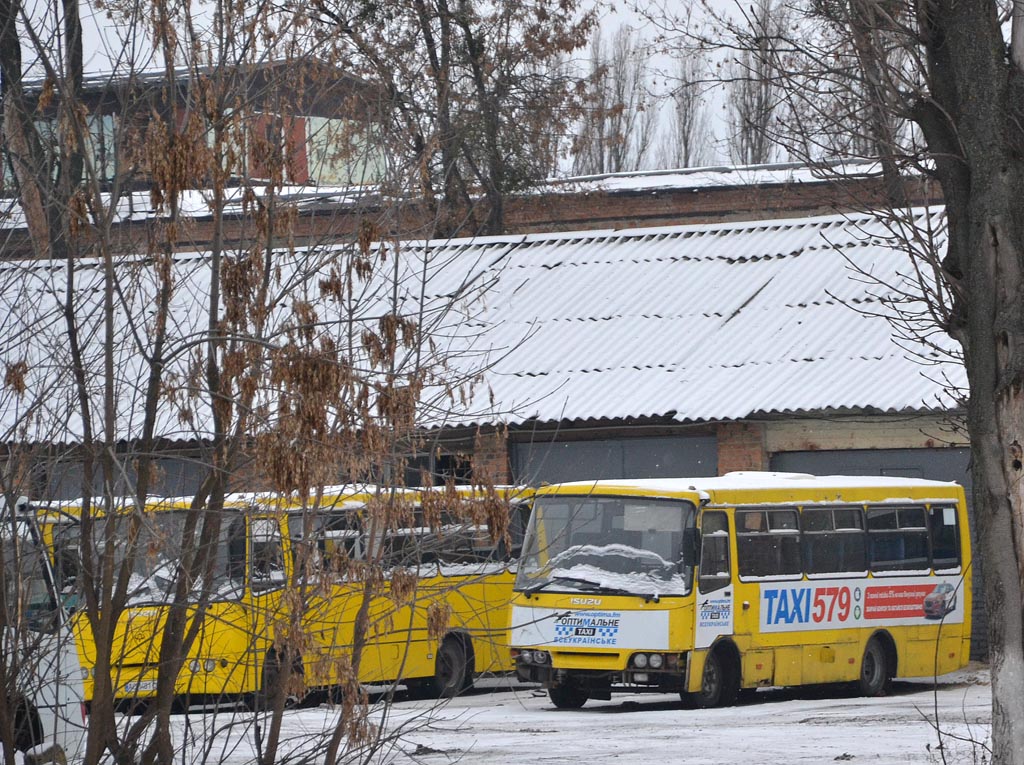 Волынская область, Богдан А09202 № AC 4274 AM; Волынская область — Разные фотографии