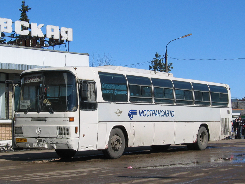 Московская область, Mercedes-Benz O303-15RHP № 002