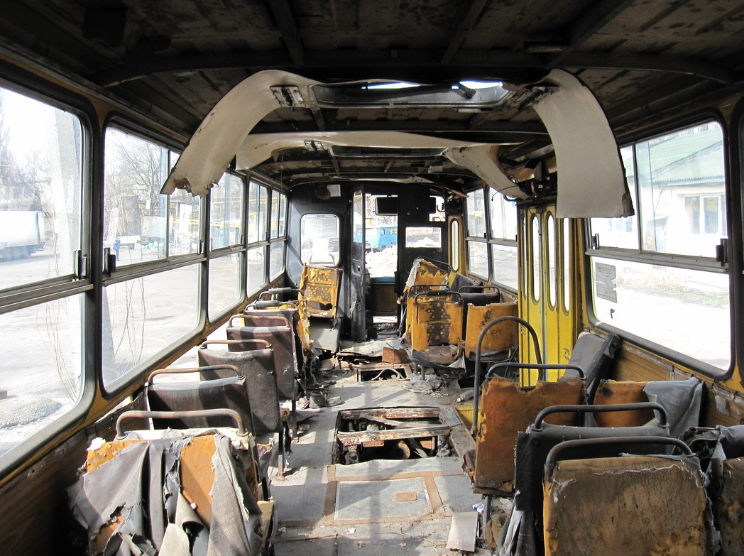 Киев, Ikarus 280.33 № 4289