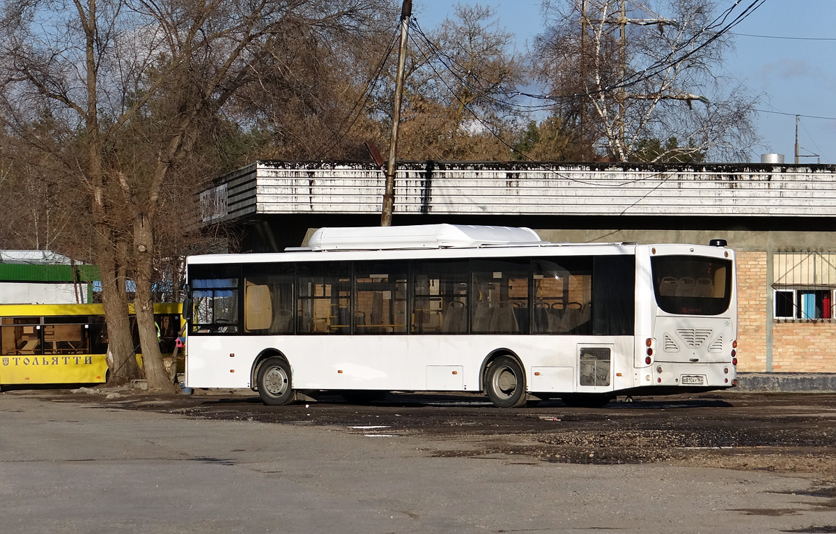 Самарская область, Volgabus-5270.G2 (CNG) № Х 810 АУ 163