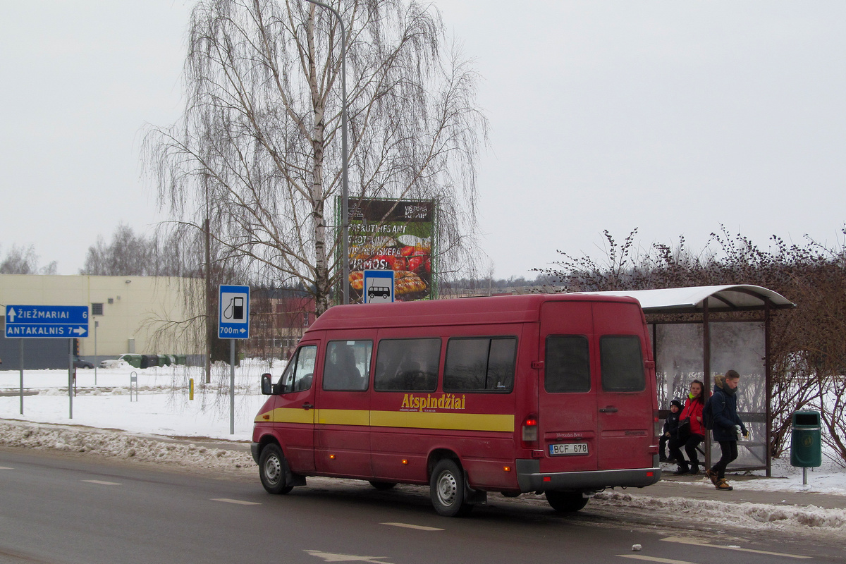 Литва, Žaibas № 09