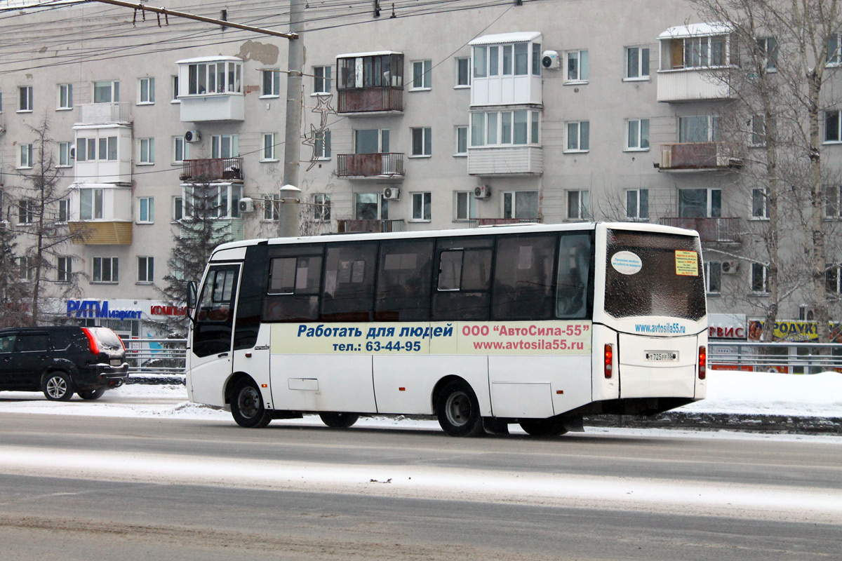 Омская область, Volgabus-4298.00 № 2040