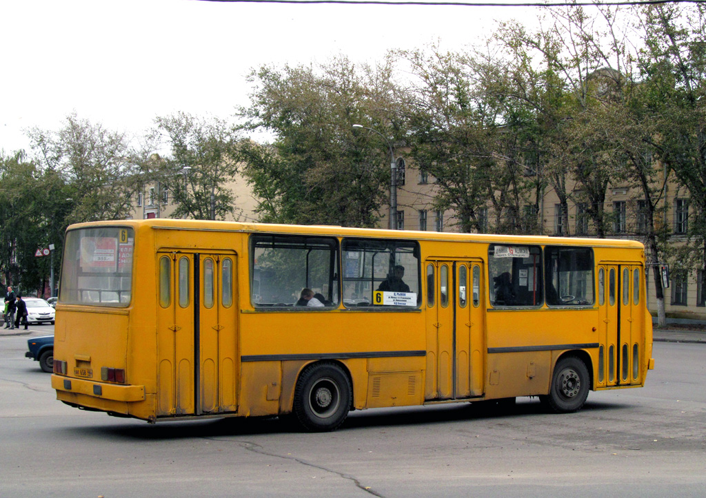 Курская область, Ikarus 260 (280) № 658