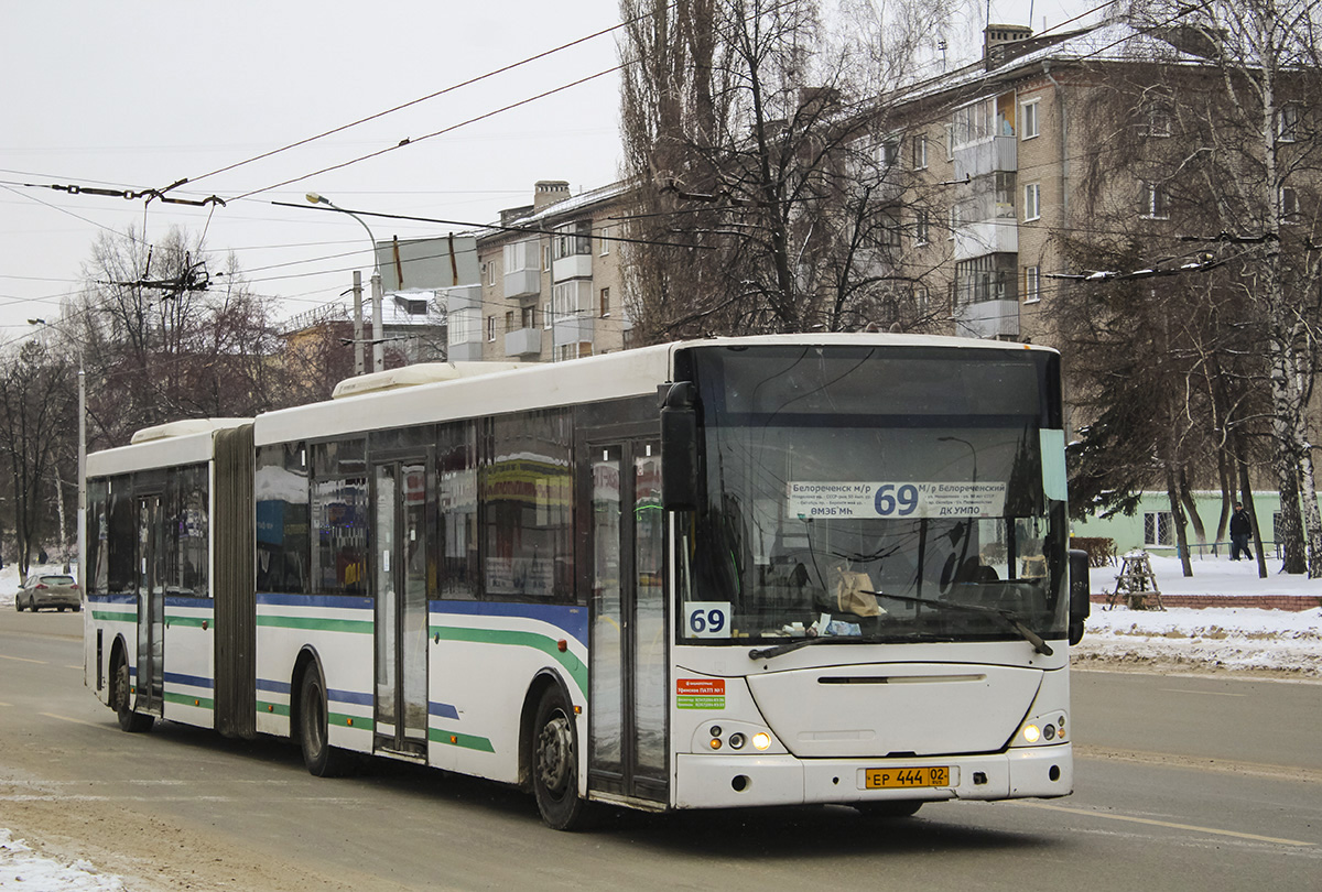 Башкортостан, VDL-НефАЗ-52995 Transit № 0231