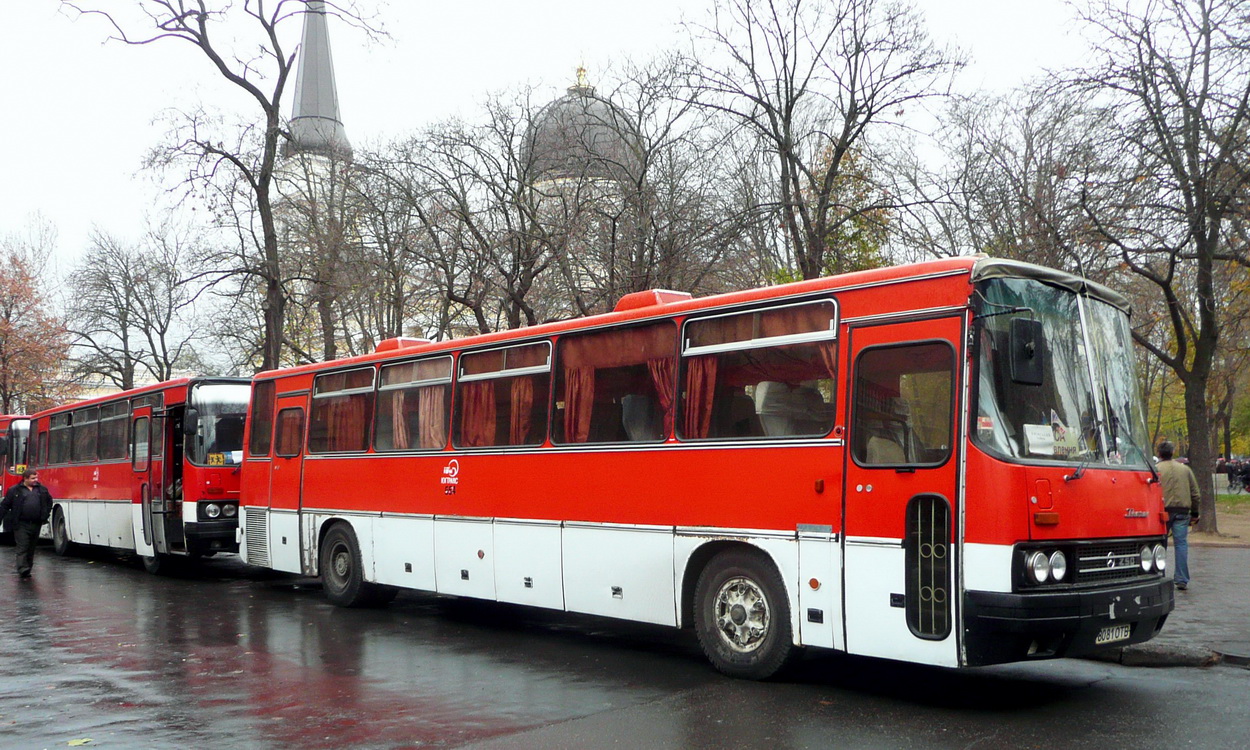 Одесская область, Ikarus 250.93 № 512