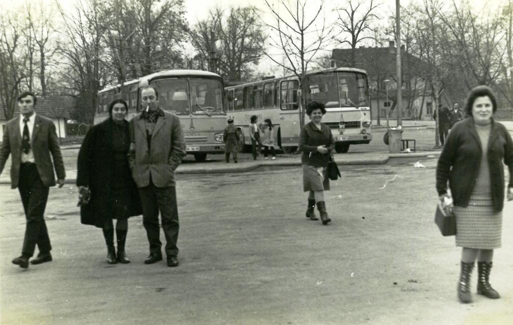 Сербия, Magirus-Deutz № VA 94-80; Сербия, Magirus-Deutz № LE 900-74
