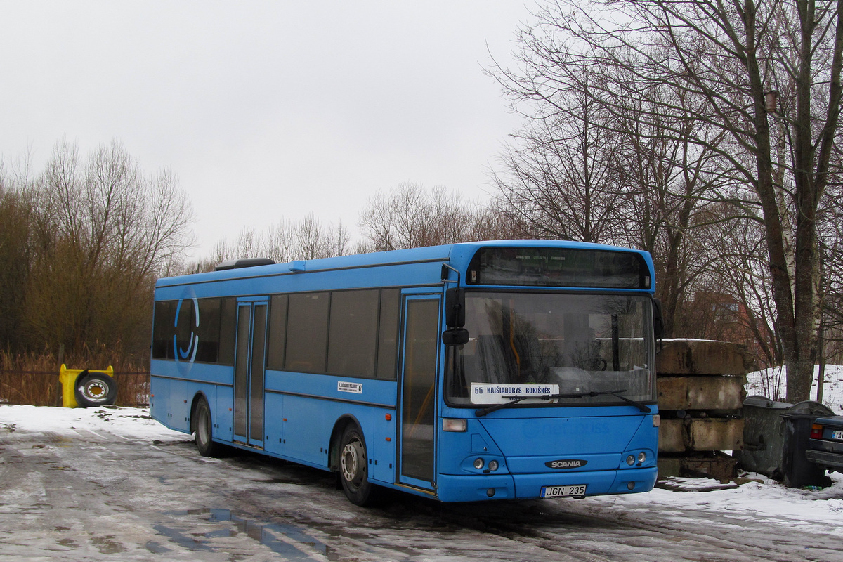 Литва, Vest V10LE № 47