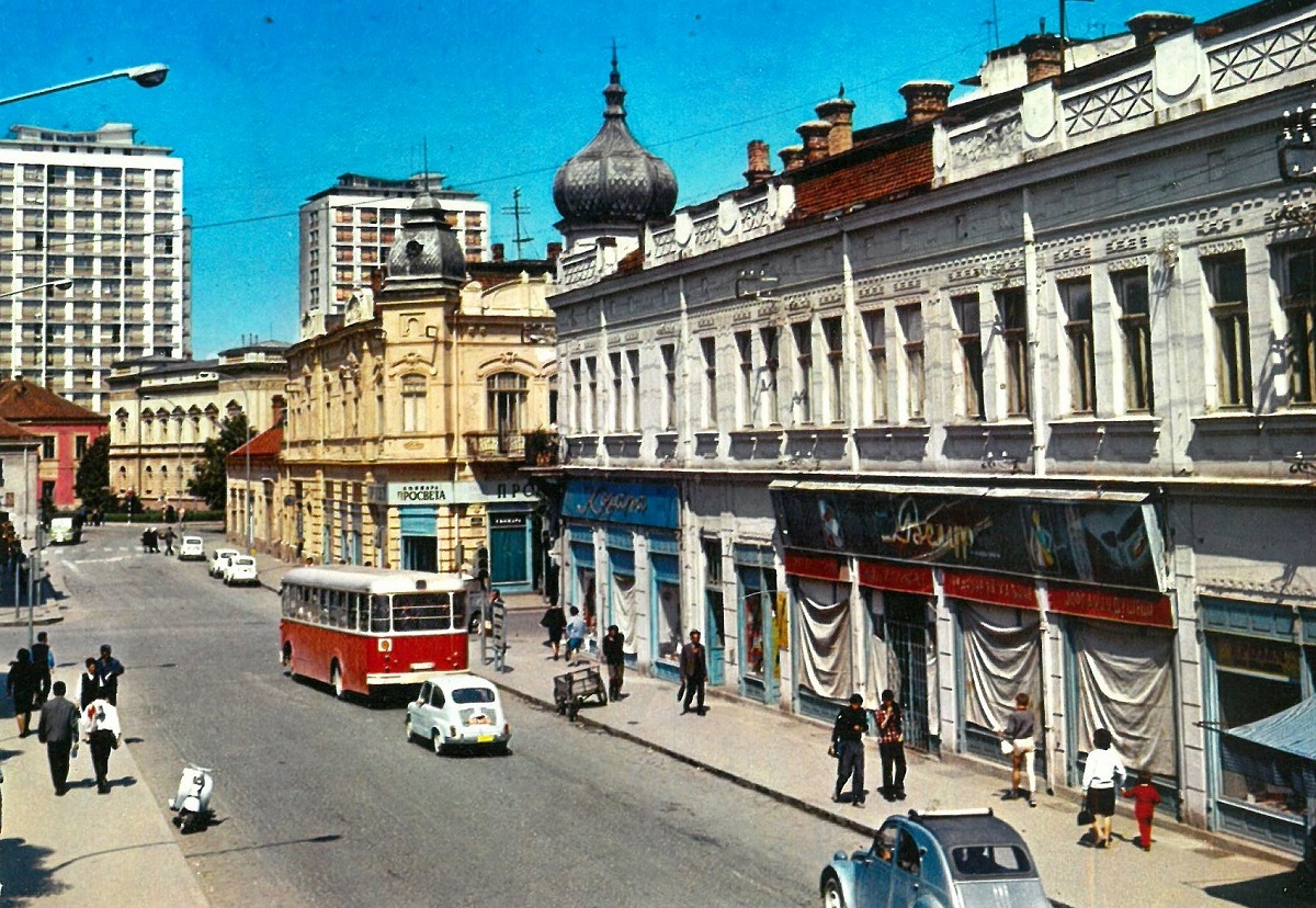 Сербія — Разные фотографии