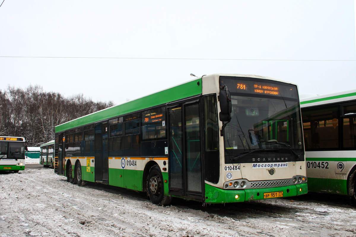 Maskva, Volgabus-6270.06 