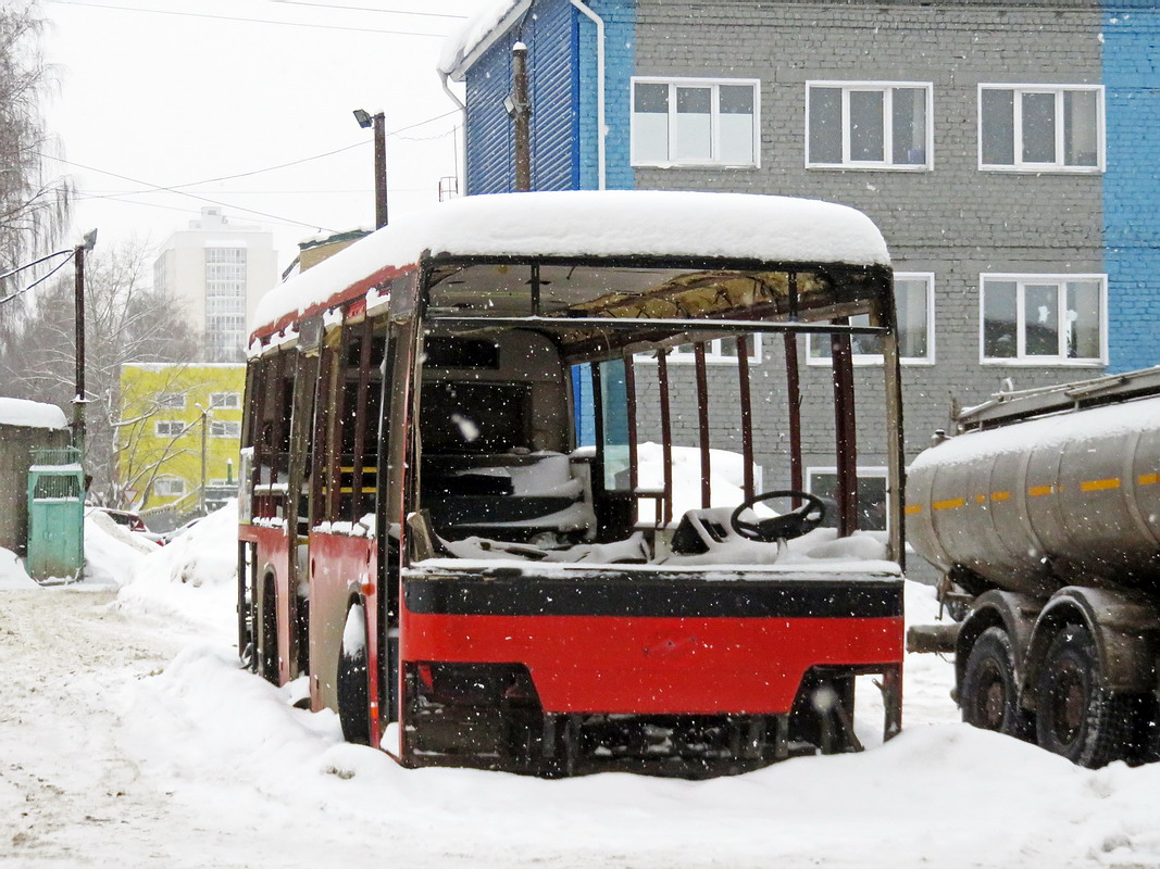 Кировская область, Higer KLQ6118GS № Т 004 ОЕ 43