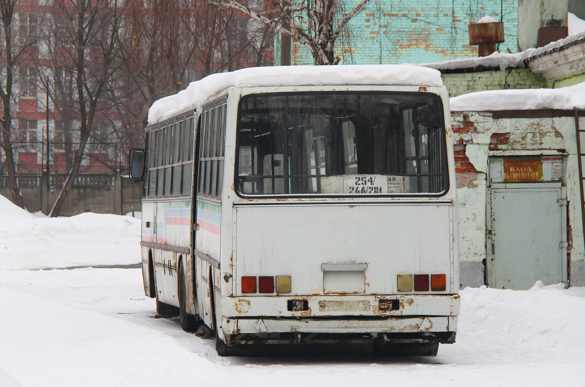 Москва, Ikarus 280.33 № Е 968 КС 799