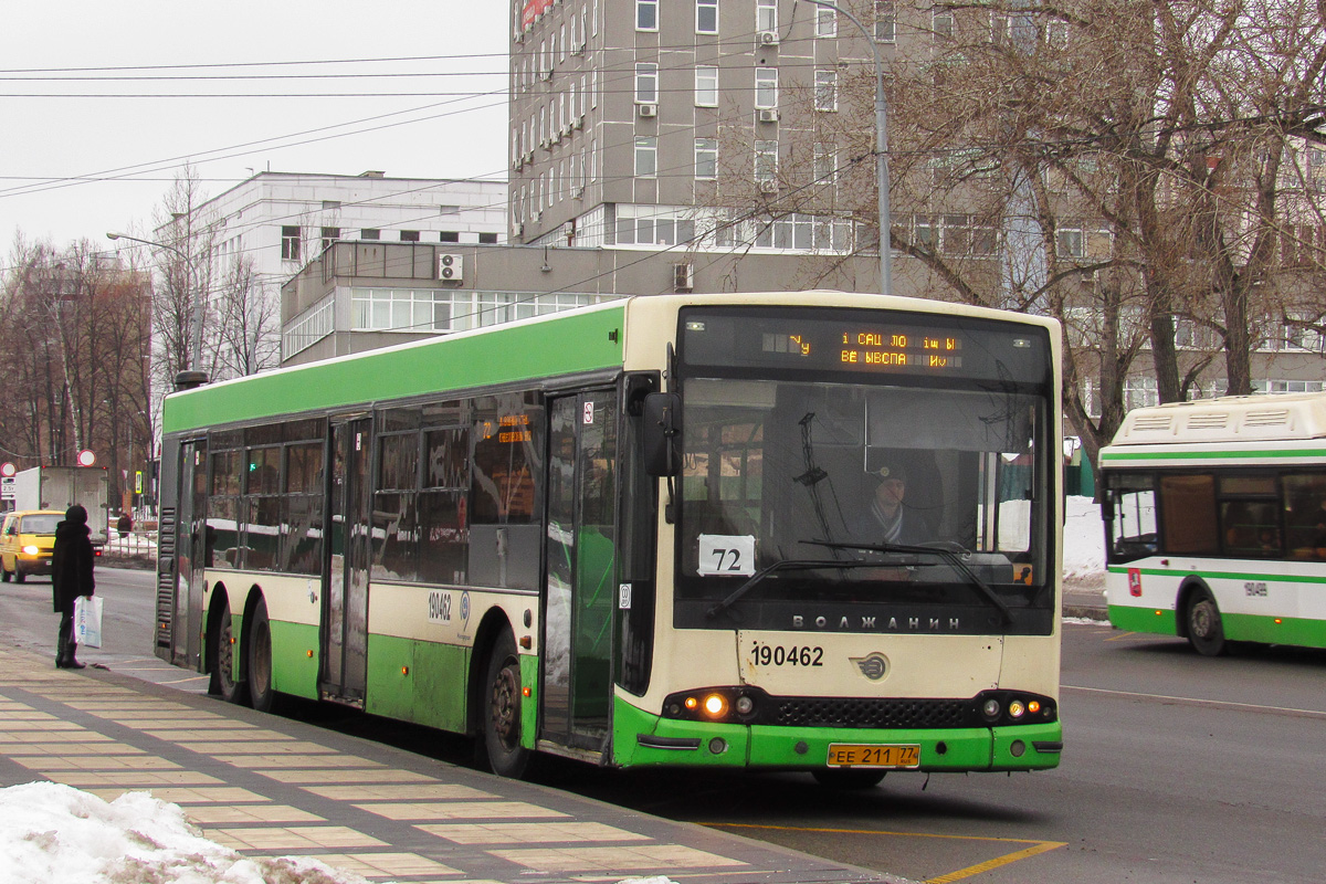 Maskava, Volgabus-6270.06 