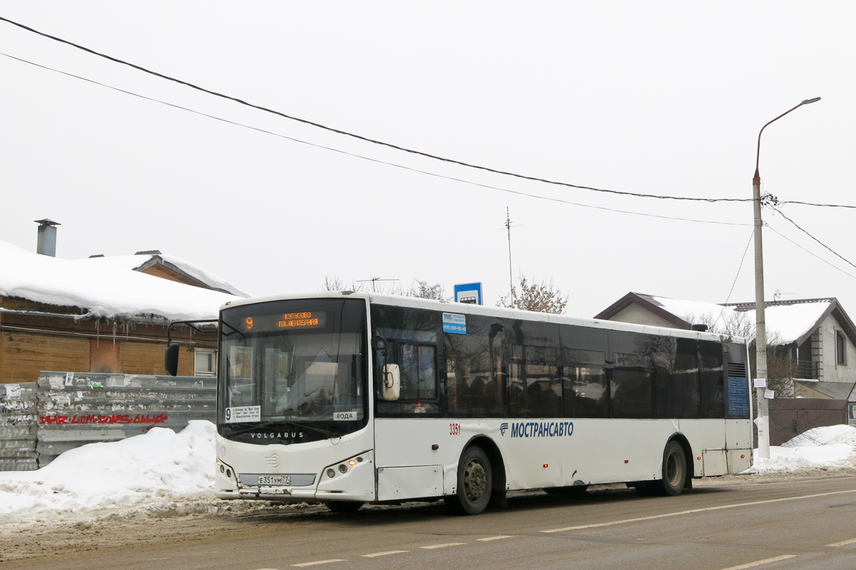 Московская область, Volgabus-5270.00 № 3351