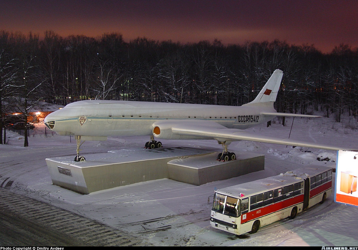 Moscow, Ikarus 280.33 # 14128