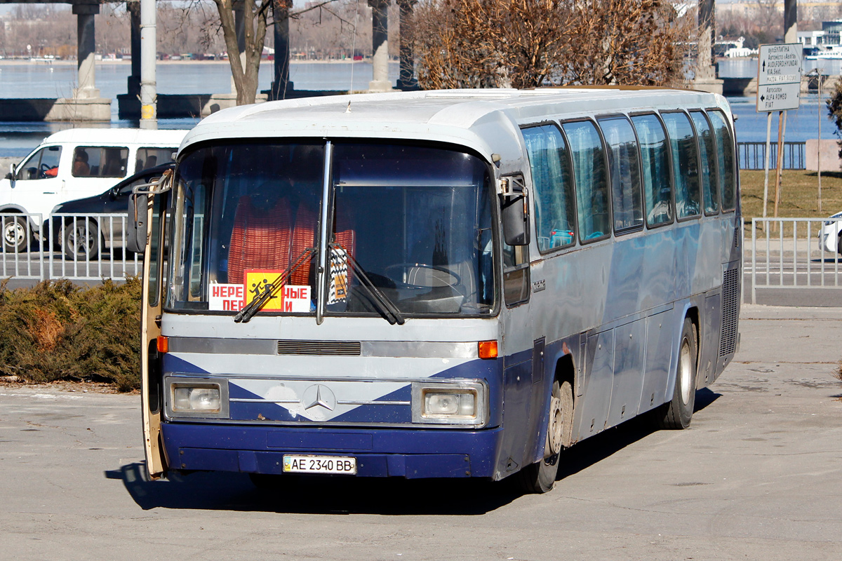 Днепропетровская область, Mercedes-Benz O303-14RHP № AE 2340 BB