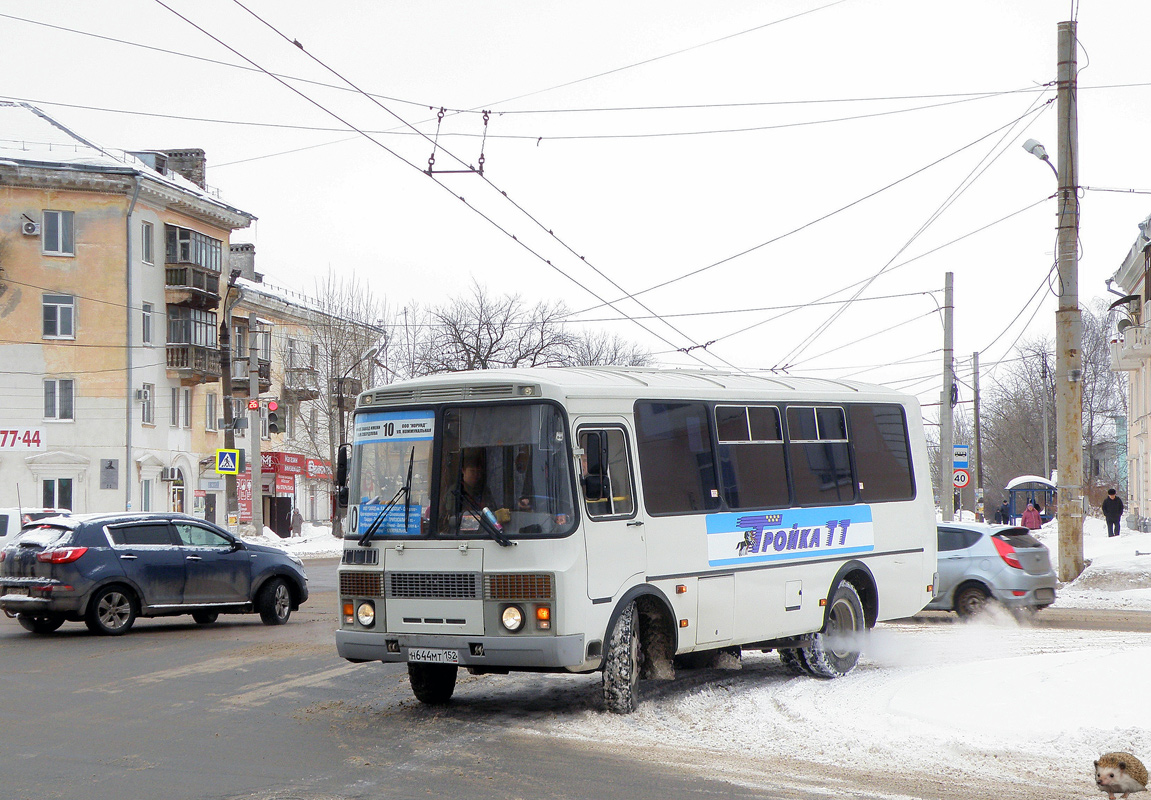 Нижегородская область, ПАЗ-32054 № Н 644 МТ 152