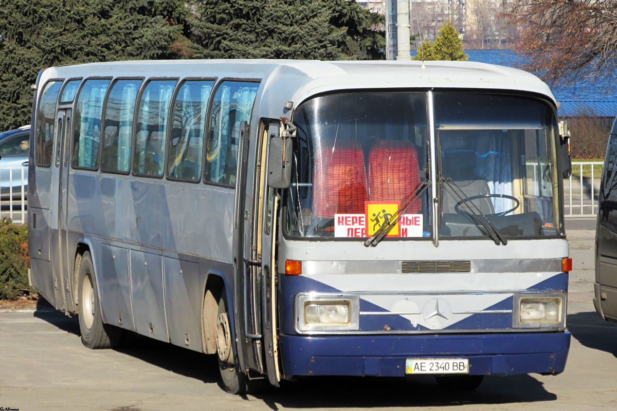 Днепропетровская область, Mercedes-Benz O303-14RHP № AE 2340 BB