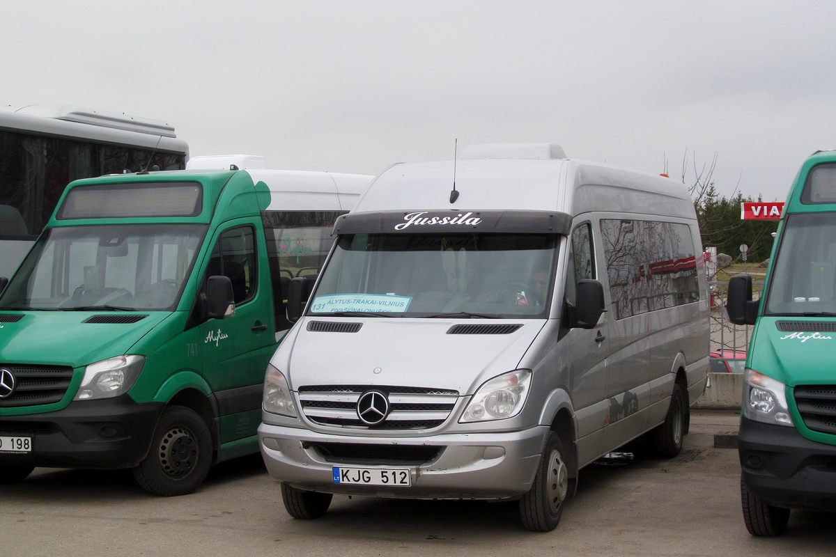 Mercedes-Benz Sprinter 515 CDI. Mercedes Sprinter 515 CDI. Мерседес-Бенц Спринтер 515 СДИ.