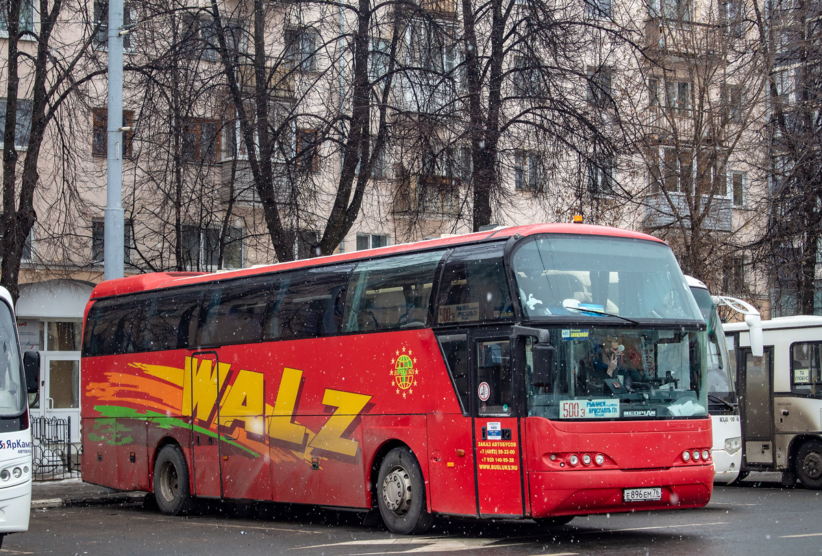 Автобус рыбинск ярославль. Неоплан 896 Ярославль. Автобус 500э Рыбинск Ярославль. 500э Ярославль Рыбинск. Автобус 500э.