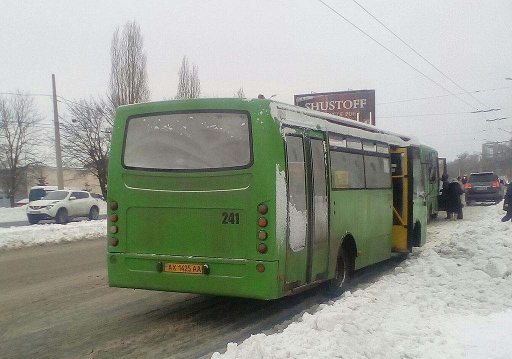 Kharkov region, Ataman A093H4 Nr. 241